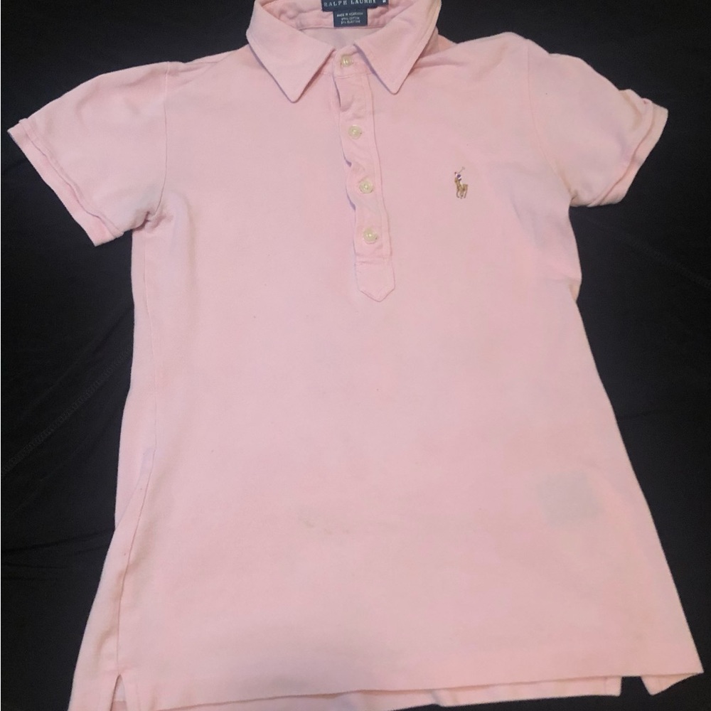 Ralph Lauren Polo Tee